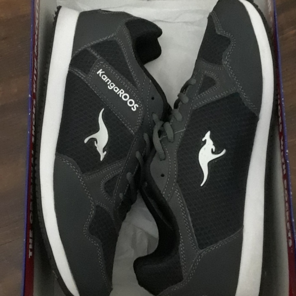 Men shoes